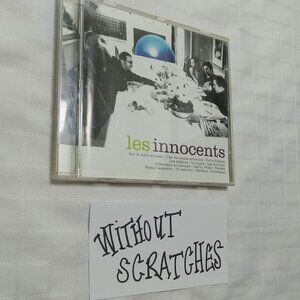 CD "Les Innocents", Les innocents, 1999